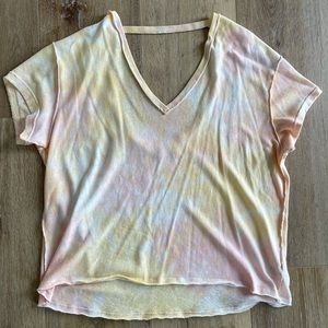 Free People T Shirt